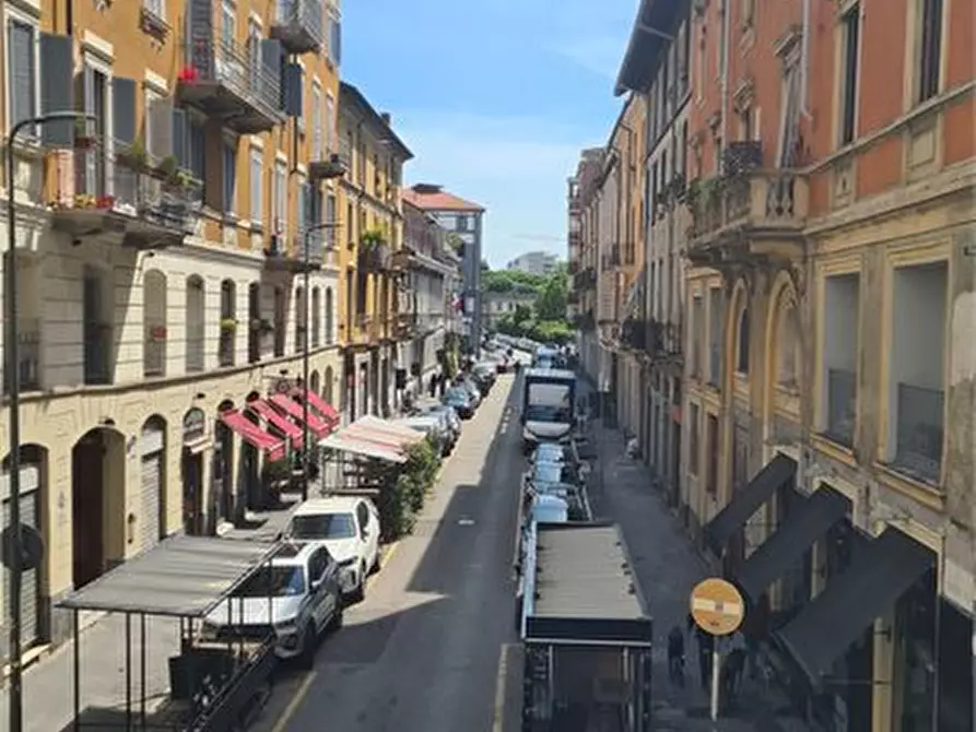 Immagine 2 di Appartamento in affitto  14 a Milano