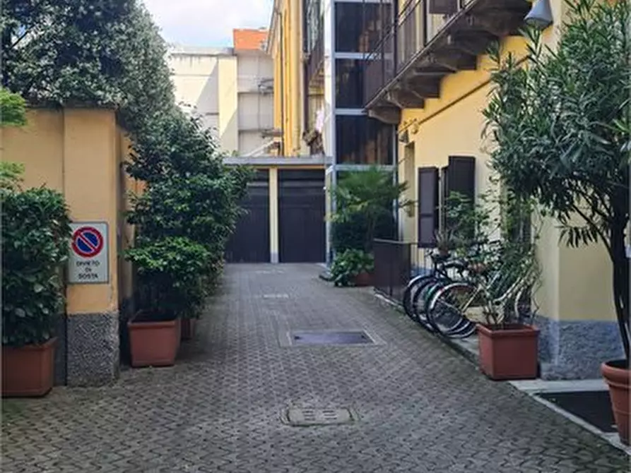 Immagine 4 di Appartamento in affitto  14 a Milano