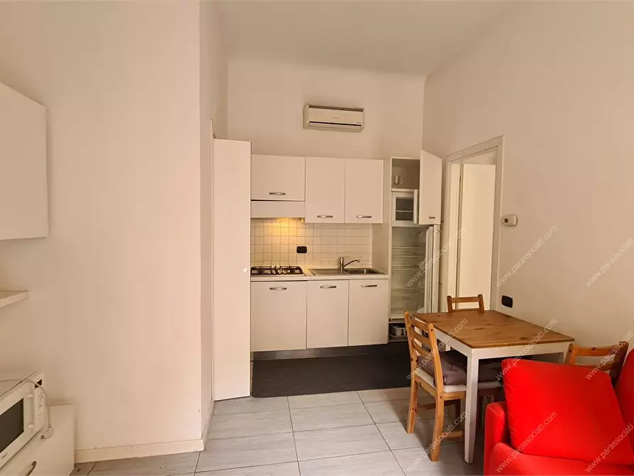 Immagine 7 di Appartamento in affitto  42 a Milano