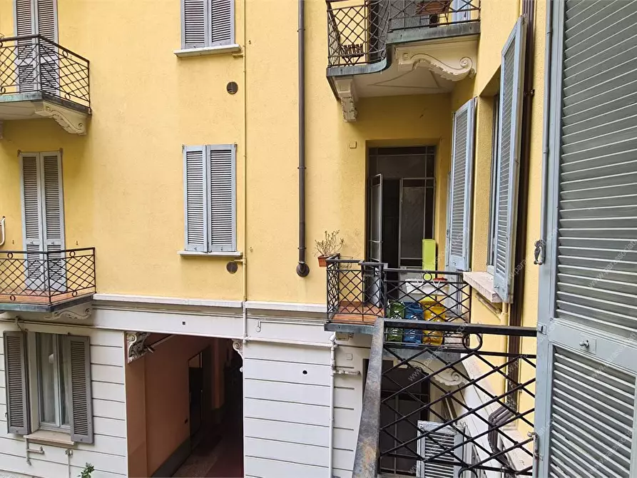 Immagine 4 di Appartamento in affitto  42 a Milano