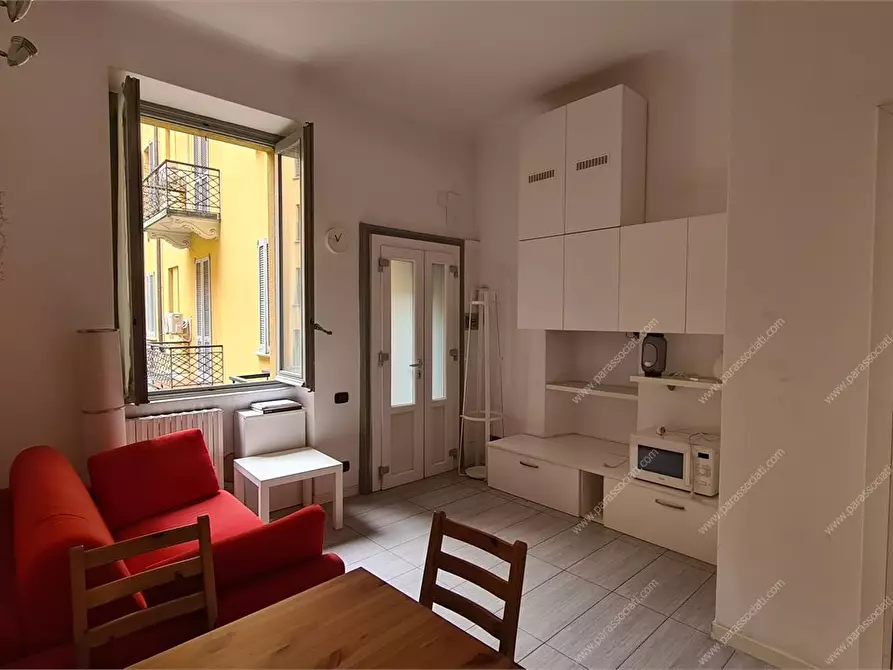 Immagine 6 di Appartamento in affitto  42 a Milano