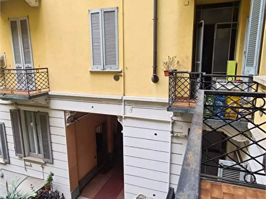 Immagine 5 di Appartamento in affitto  42 a Milano
