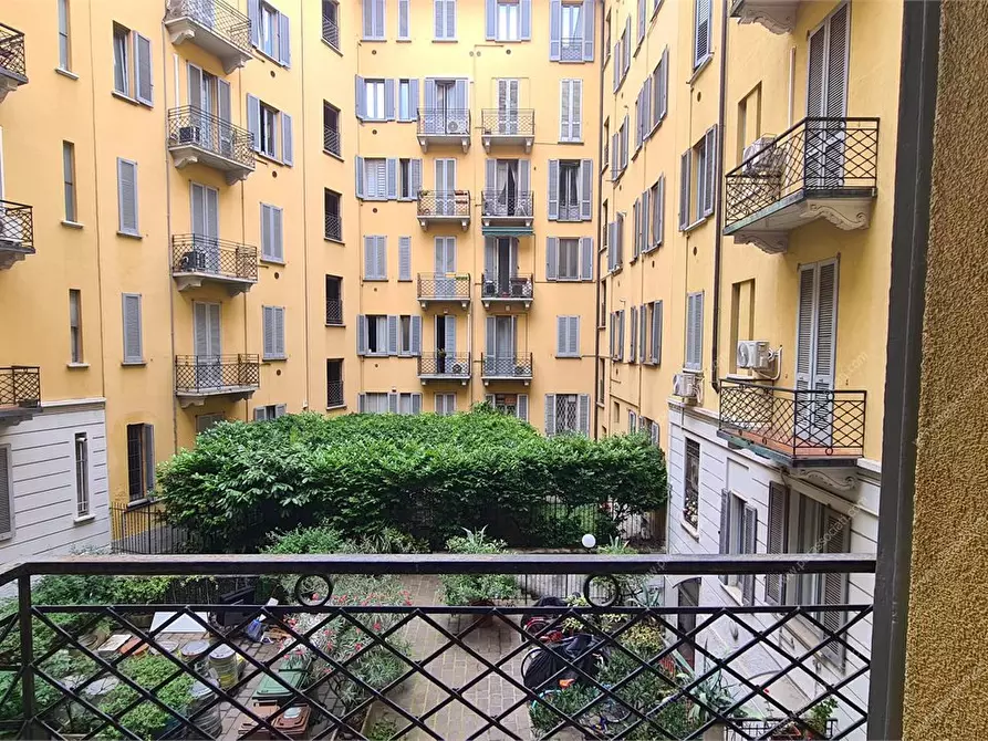 Immagine 3 di Appartamento in affitto  42 a Milano