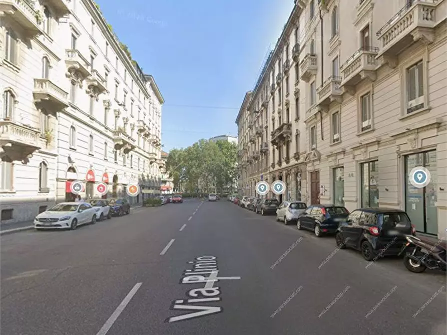 Immagine 1 di Appartamento in affitto  42 a Milano