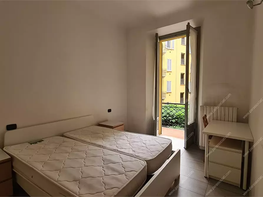 Immagine 8 di Appartamento in affitto  42 a Milano
