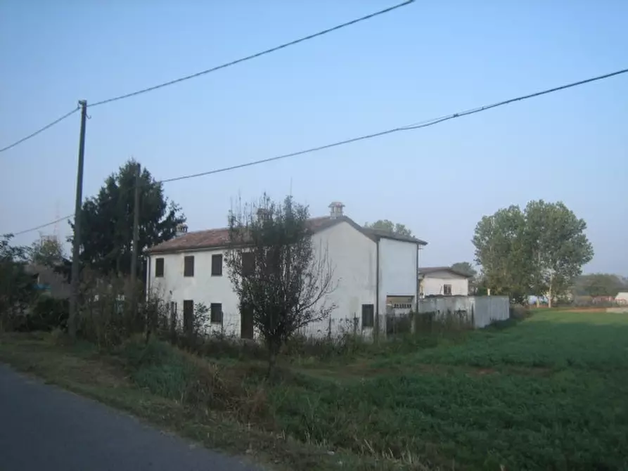 Immagine 1 di Rustico / casale in vendita  a Casei Gerola