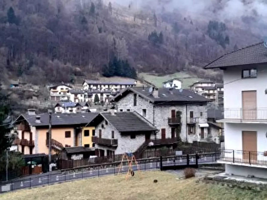Immagine 2 di Appartamento in vendita  3 a Gandellino