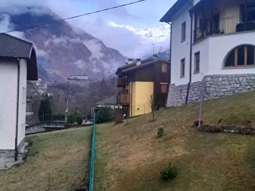 Immagine 4 di Appartamento in vendita  3 a Gandellino