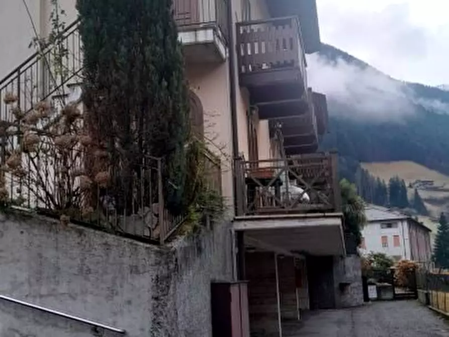 Immagine 3 di Appartamento in vendita  3 a Gandellino