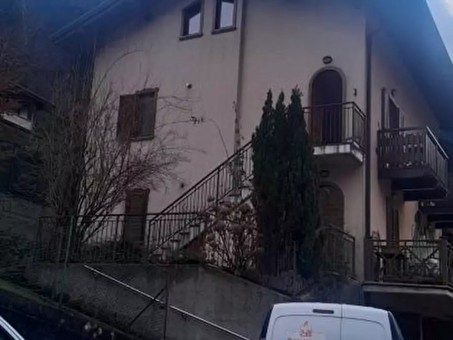 Immagine 6 di Appartamento in vendita  3 a Gandellino