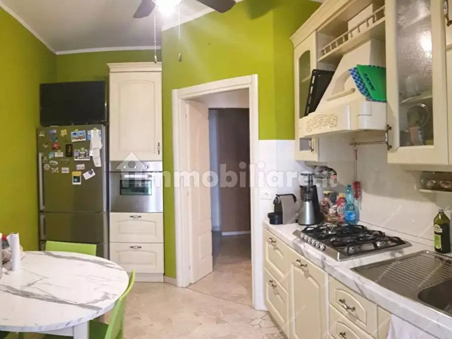 Immagine 1 di Appartamento in vendita  77 a Milano
