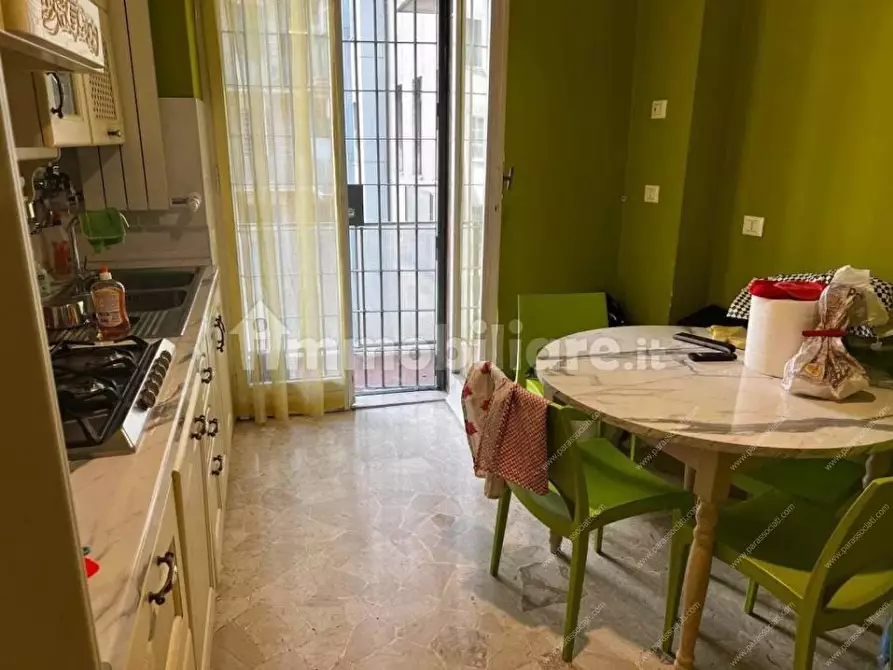 Immagine 4 di Appartamento in vendita  77 a Milano