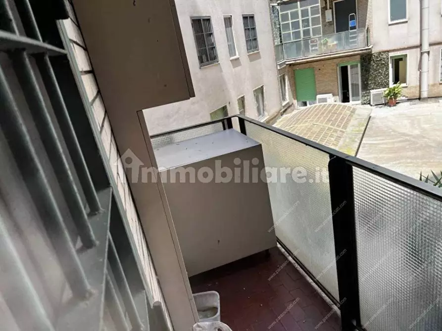 Immagine 3 di Appartamento in vendita  77 a Milano