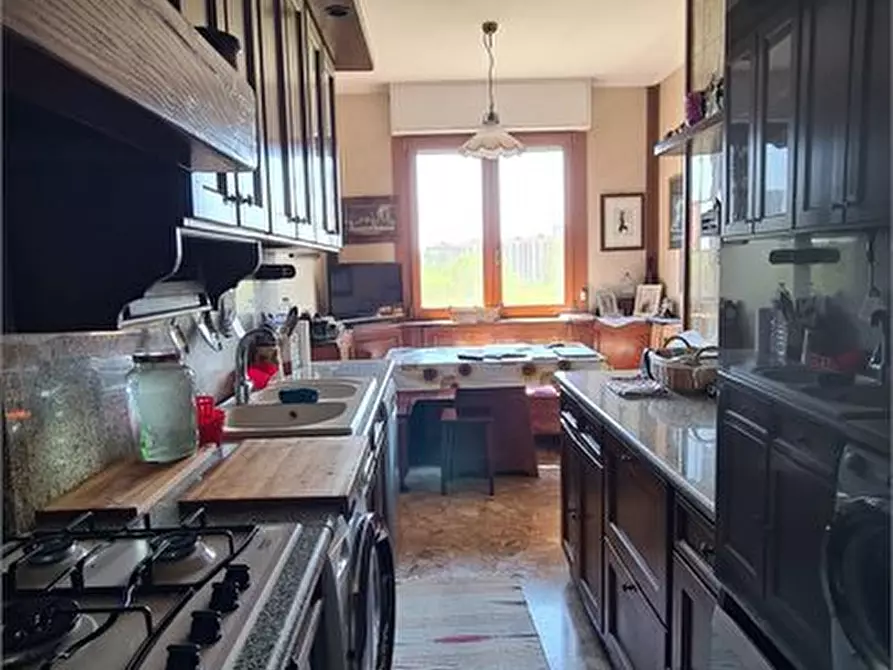 Immagine 5 di Appartamento in vendita  a Milano