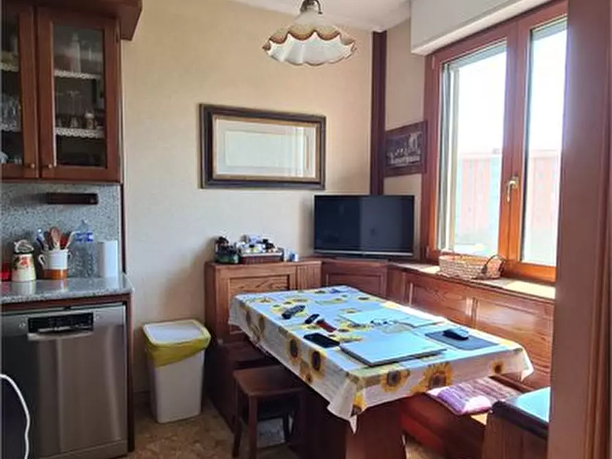 Immagine 6 di Appartamento in vendita  a Milano