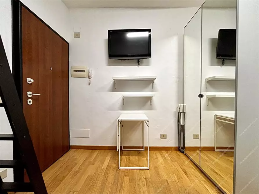 Immagine 6 di Appartamento in vendita  7 a Milano