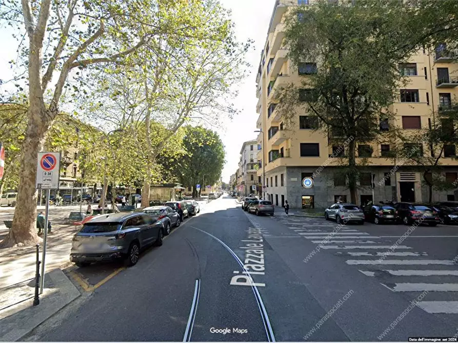 Immagine 1 di Appartamento in vendita  a Milano