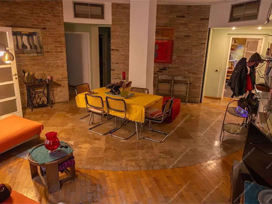 Immagine 3 di Appartamento in vendita  a Milano
