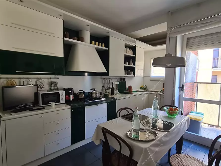 Immagine 6 di Attico in vendita  46 a Milano