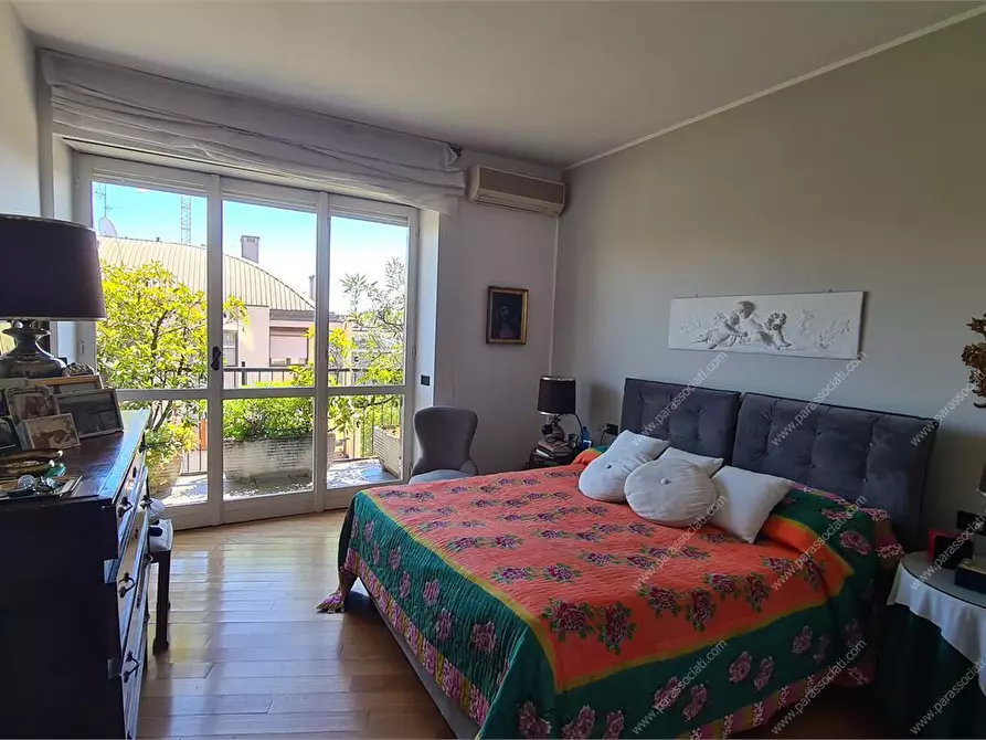 Immagine 7 di Attico in vendita  46 a Milano
