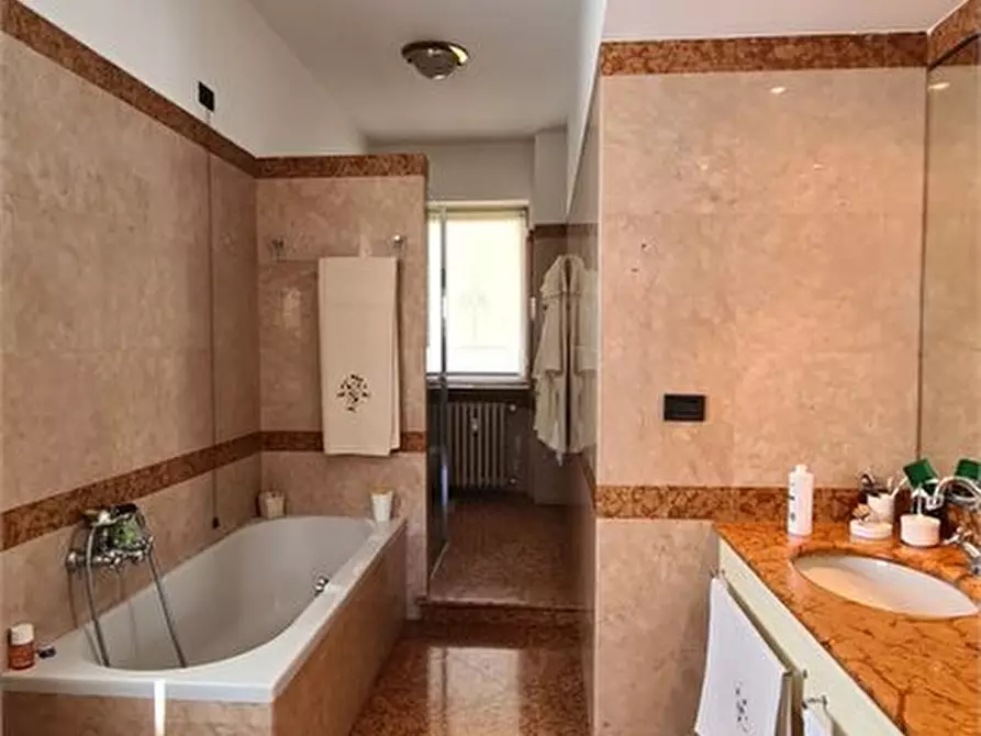Immagine 9 di Attico in vendita  46 a Milano