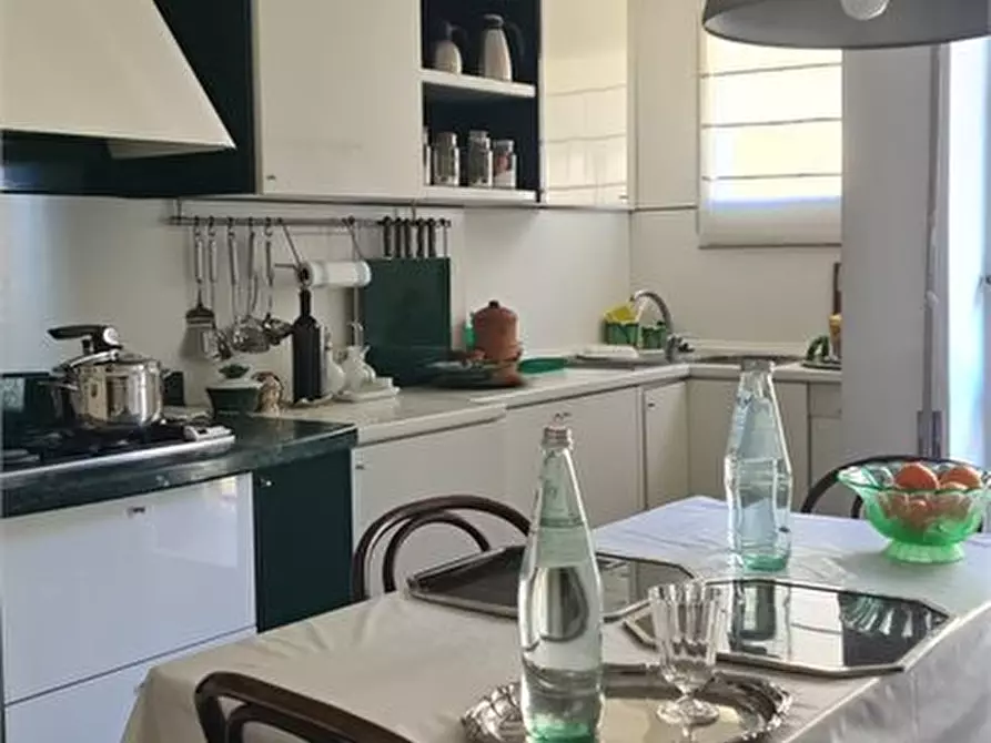 Immagine 5 di Attico in vendita  46 a Milano