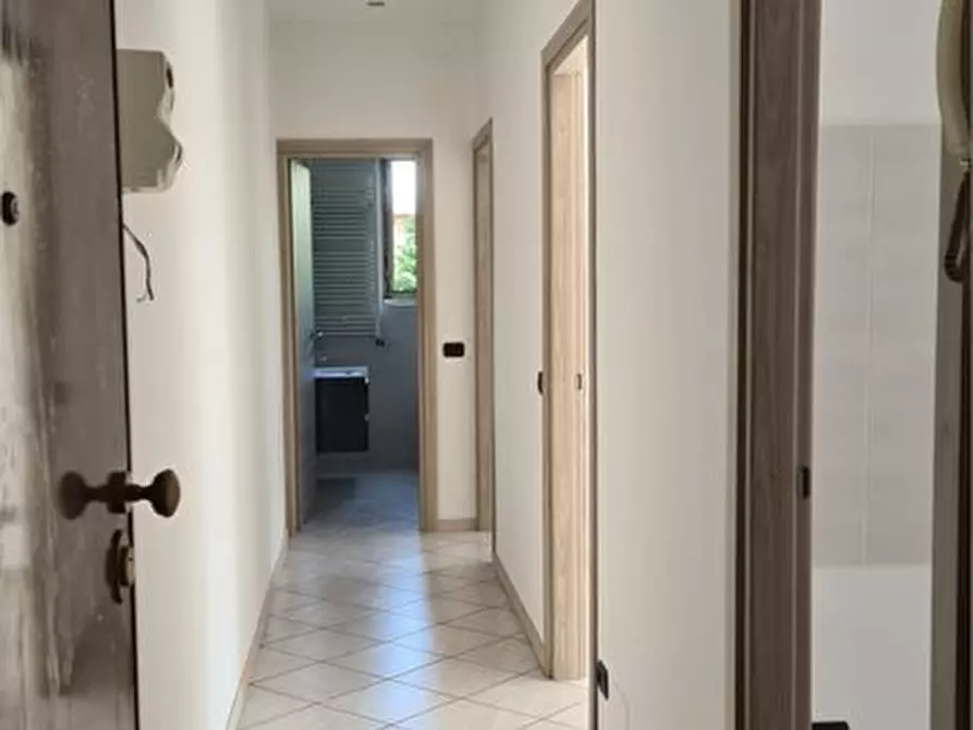 Immagine 8 di Appartamento in vendita  1 a Paderno Dugnano