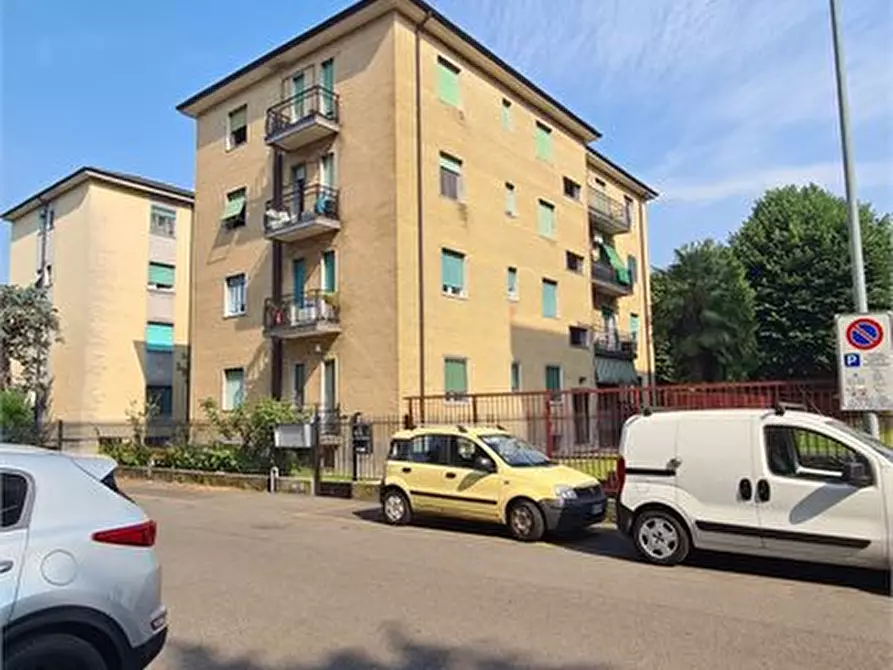 Immagine 1 di Appartamento in vendita  1 a Paderno Dugnano