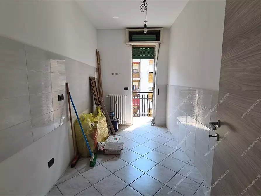 Immagine 7 di Appartamento in vendita  1 a Paderno Dugnano