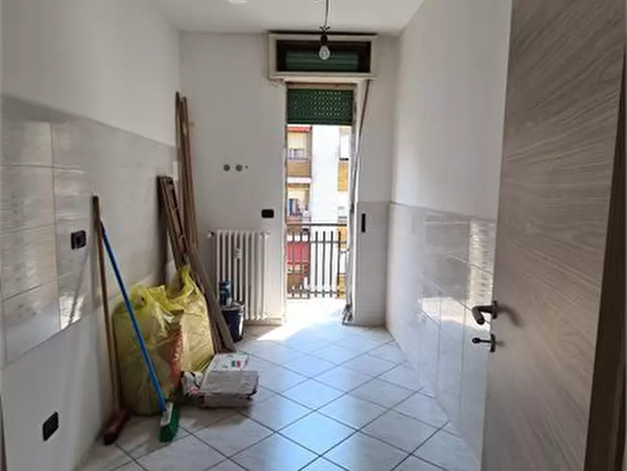 Immagine 6 di Appartamento in vendita  1 a Paderno Dugnano