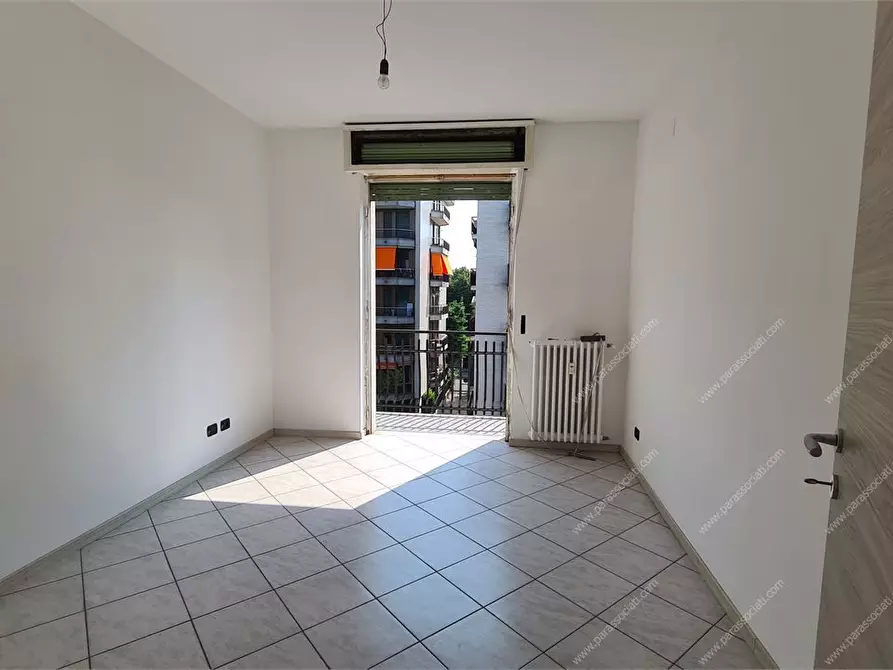 Immagine 3 di Appartamento in vendita  1 a Paderno Dugnano
