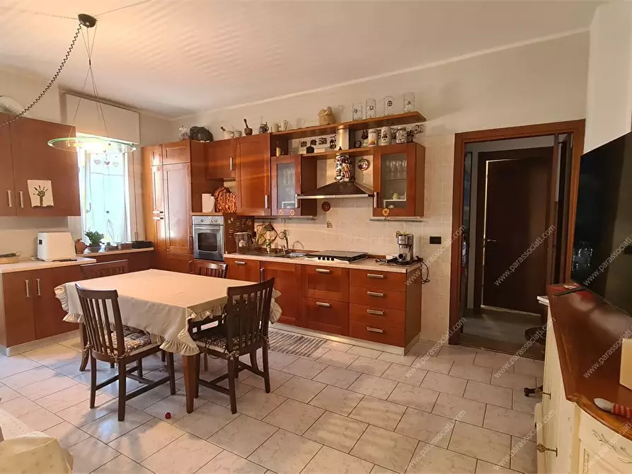 Immagine 8 di Appartamento in vendita  a Cologno Monzese
