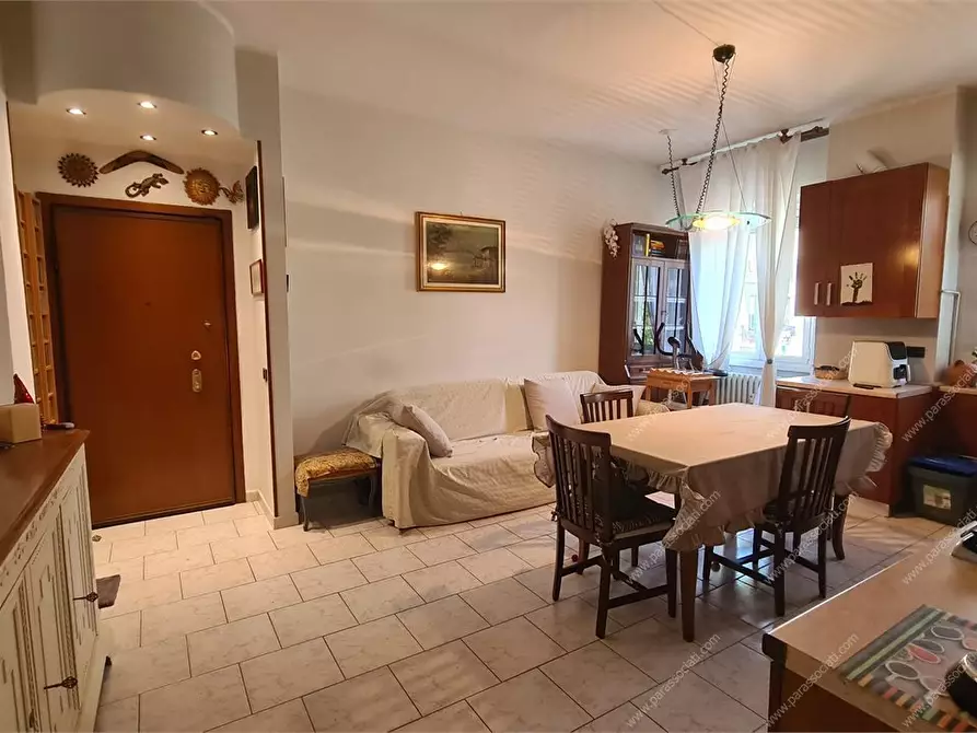 Immagine 6 di Appartamento in vendita  a Cologno Monzese