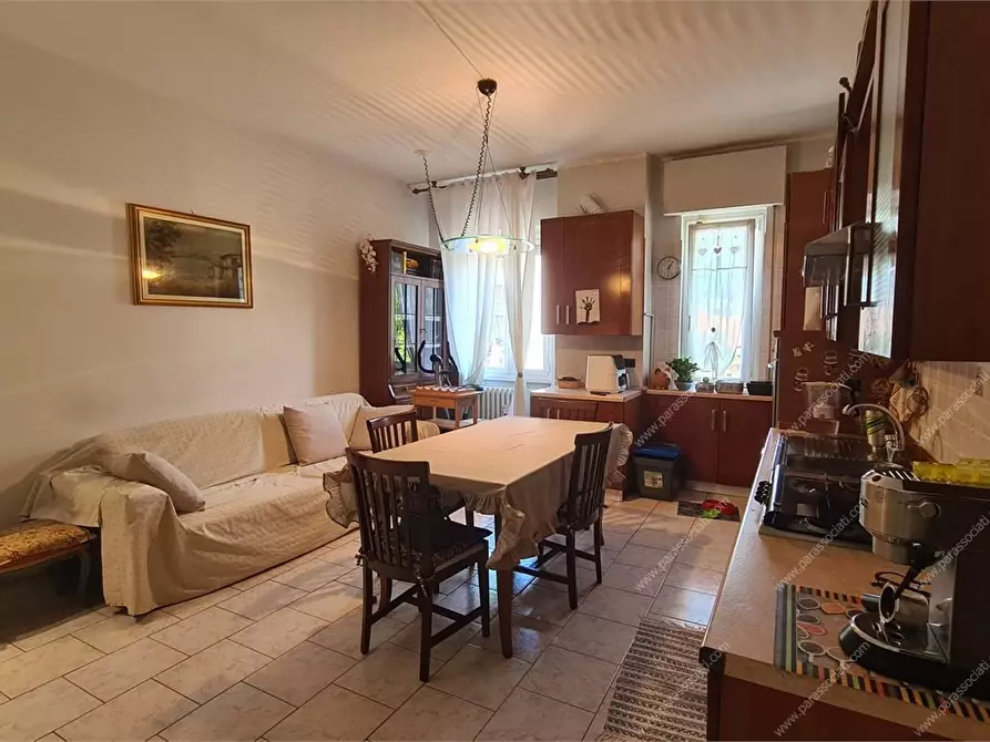Immagine 4 di Appartamento in vendita  a Cologno Monzese