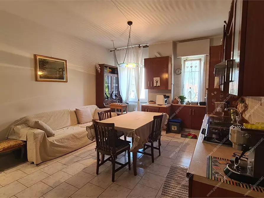 Immagine 9 di Appartamento in vendita  a Cologno Monzese