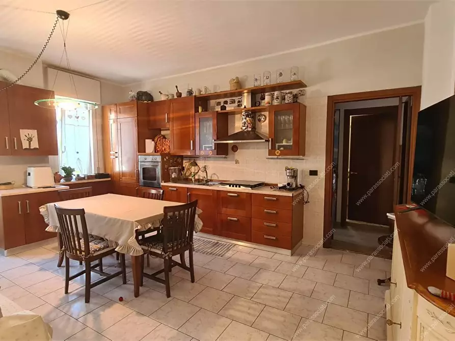 Immagine 2 di Appartamento in vendita  a Cologno Monzese