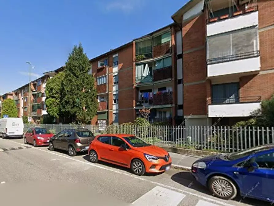 Immagine 2 di Appartamento in vendita  a Sesto San Giovanni