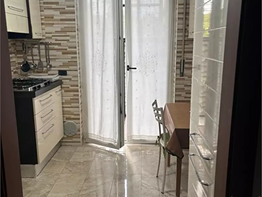 Immagine 5 di Appartamento in vendita  a Sesto San Giovanni