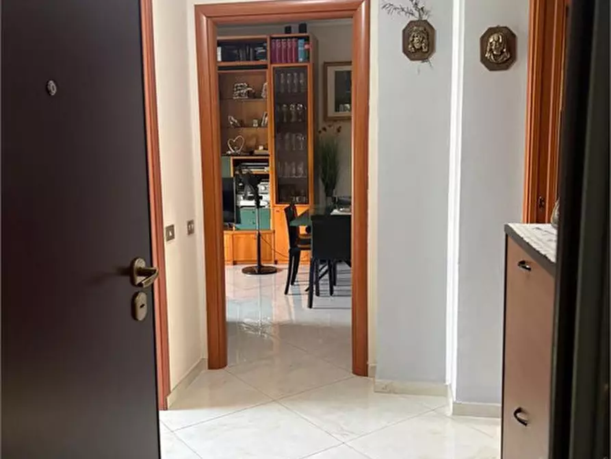 Immagine 7 di Appartamento in vendita  a Sesto San Giovanni