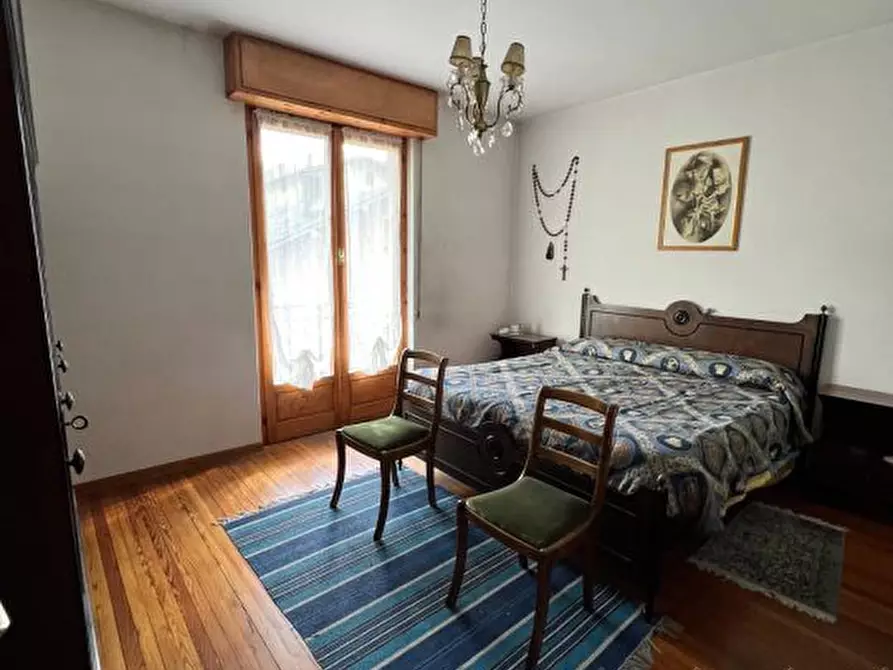 Immagine 9 di Appartamento in vendita  a Chiesa In Valmalenco
