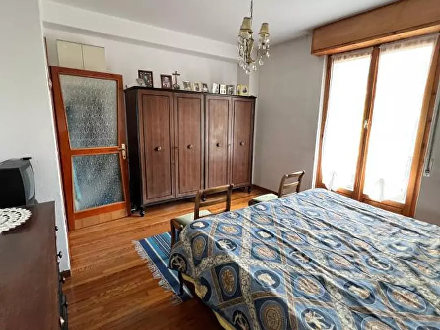 Immagine 10 di Appartamento in vendita  a Chiesa In Valmalenco