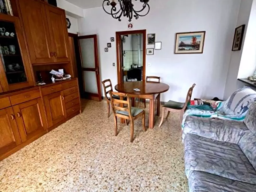 Immagine 6 di Appartamento in vendita  a Chiesa In Valmalenco