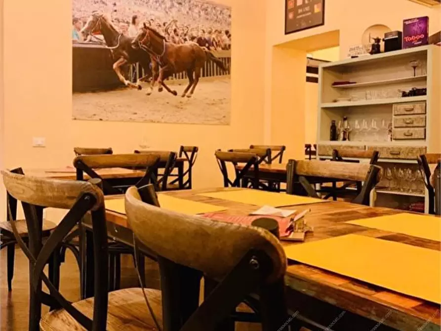 Immagine 2 di Bar / Ristorante in vendita  a Milano