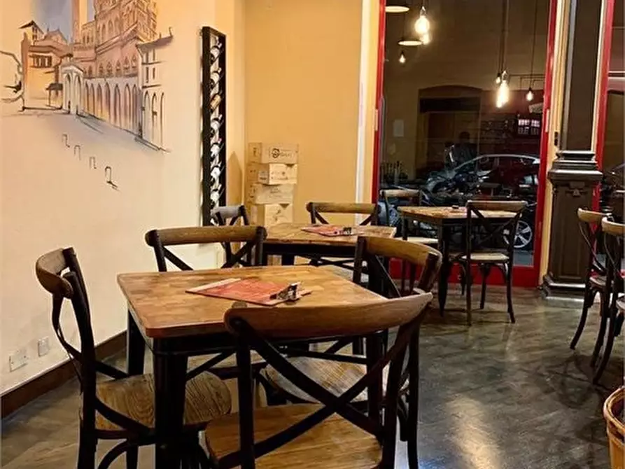 Immagine 7 di Bar / Ristorante in vendita  a Milano