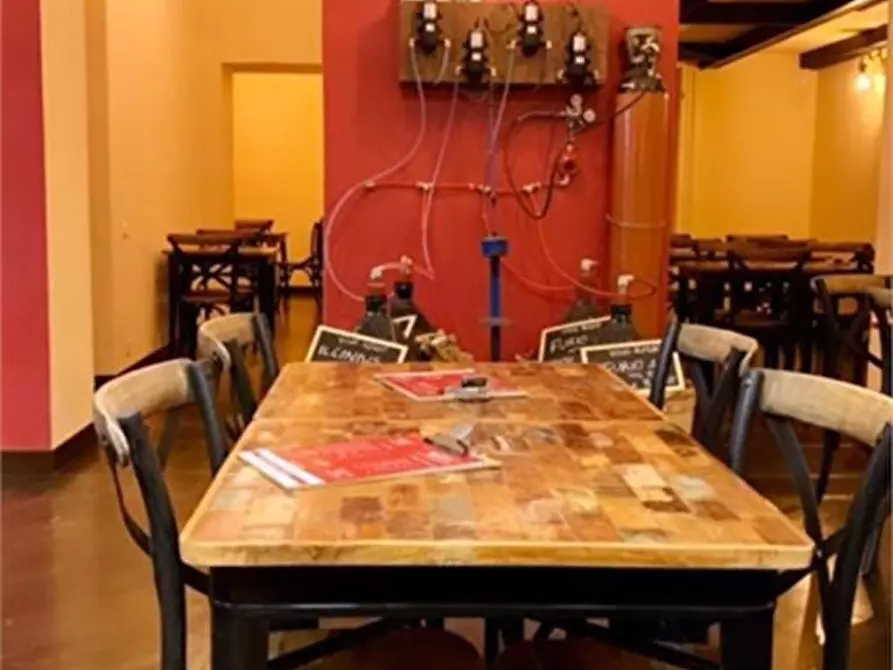 Immagine 6 di Bar / Ristorante in vendita  a Milano