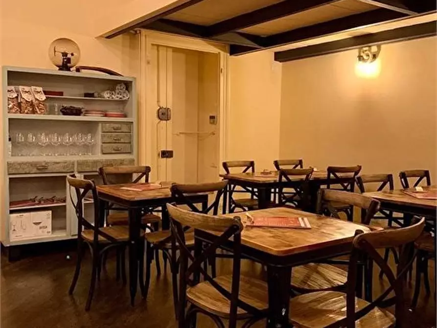 Immagine 4 di Bar / Ristorante in vendita  a Milano