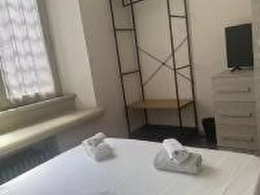 Immagine 8 di Negozio in vendita  a Bergamo