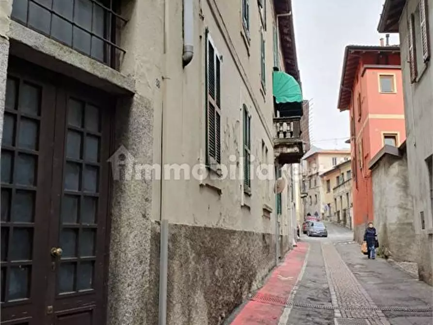 Immagine 6 di Palazzo in vendita  36-38 a Asso