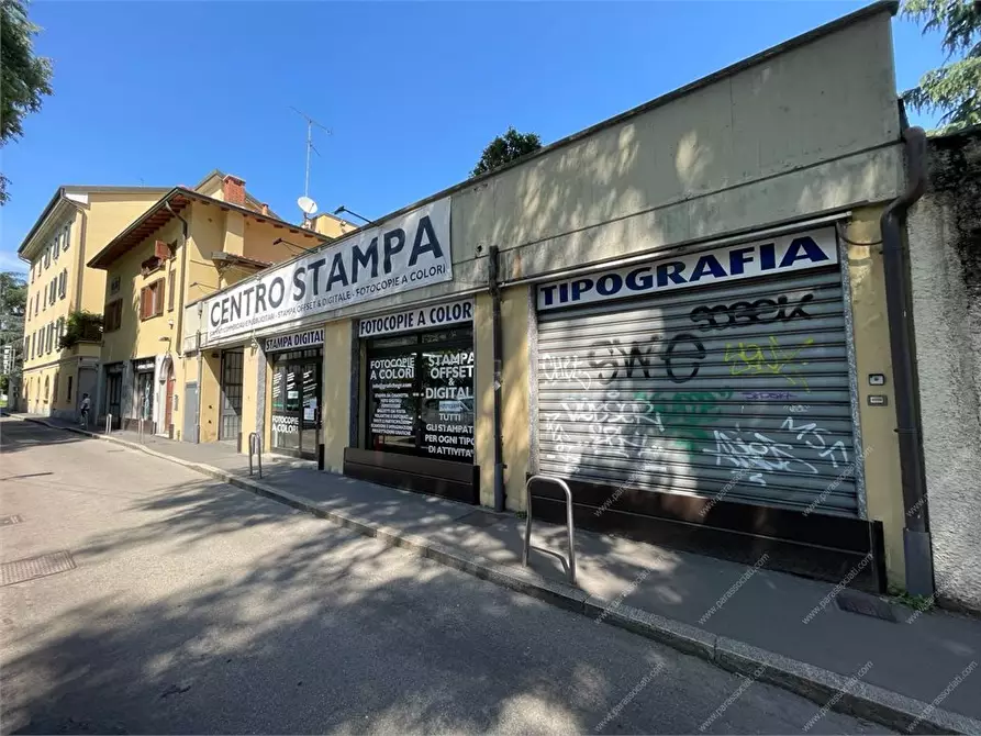 Immagine 1 di Palazzo in vendita  18 a Milano
