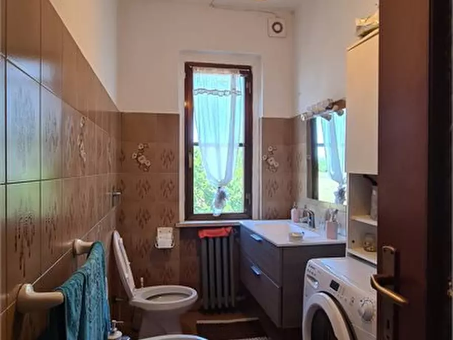 Immagine 6 di Rustico / casale in vendita  3 a Mezzana Bigli